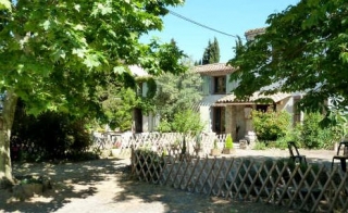  The Gites de Pommayrac 